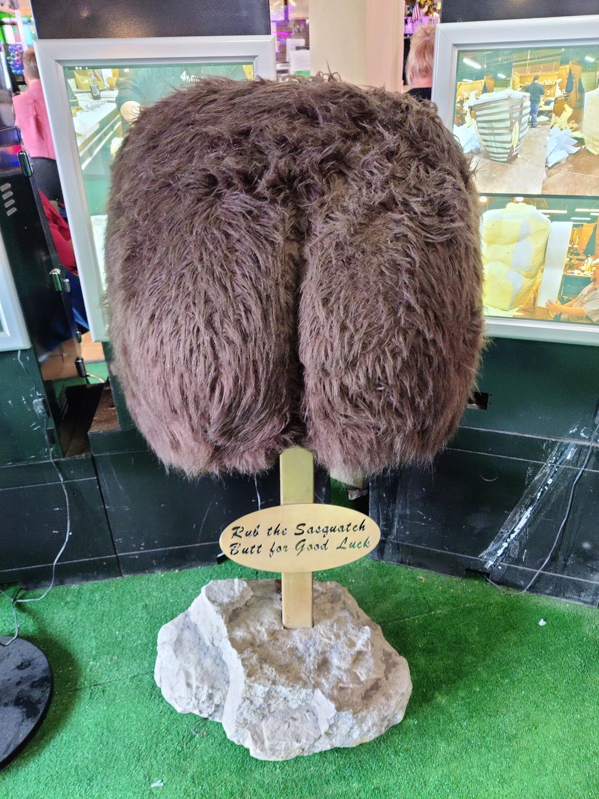 Sasquatch Casino photo 3