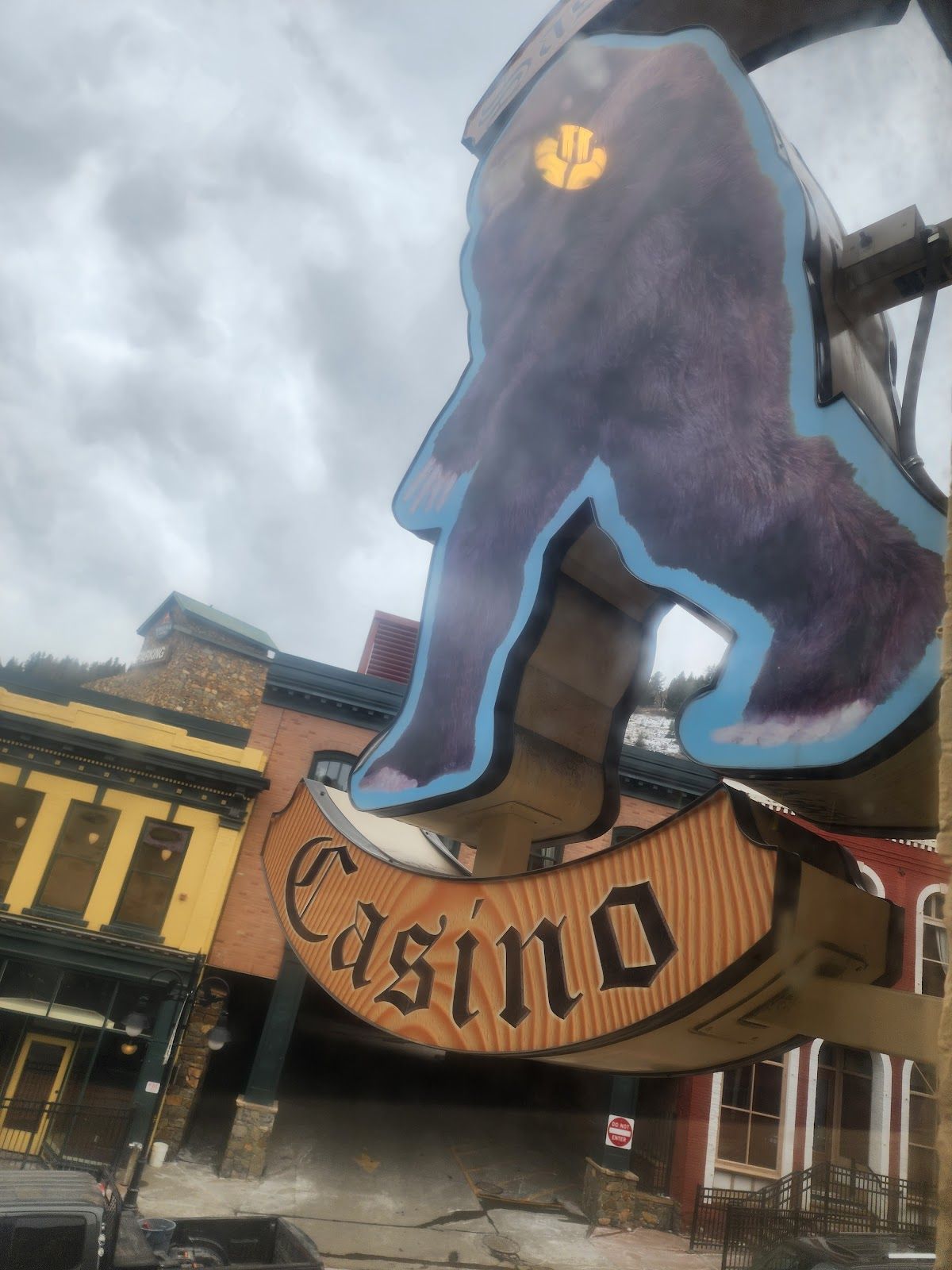 Sasquatch Casino photo 7