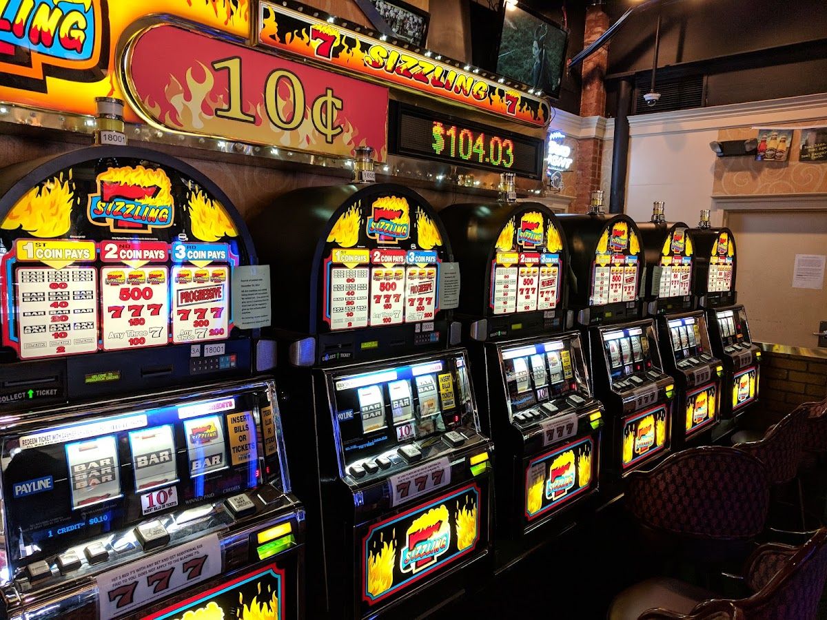 Sasquatch Casino photo 8