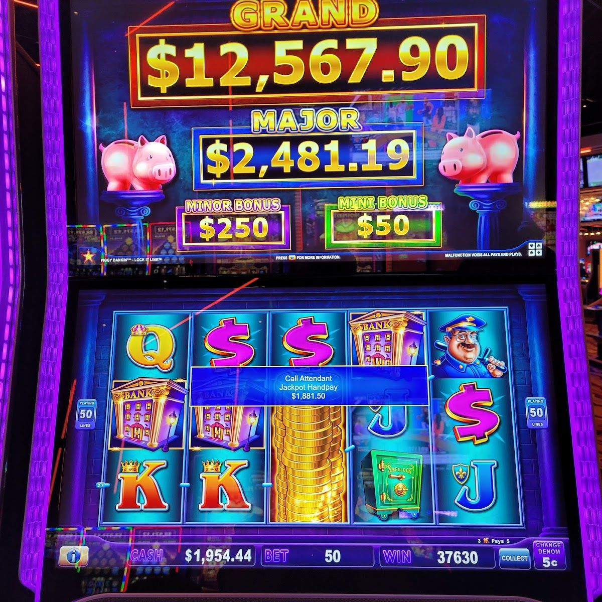 Parx Casino Shippensburg photo 3