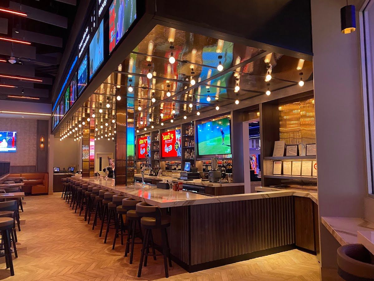 Parx Casino Shippensburg photo 5