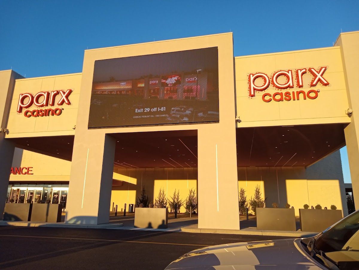 Parx Casino Shippensburg photo 6