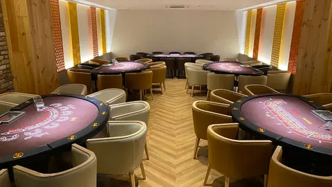 Casino bar Leje 博多店 - Casino in Fukuoka, Japan