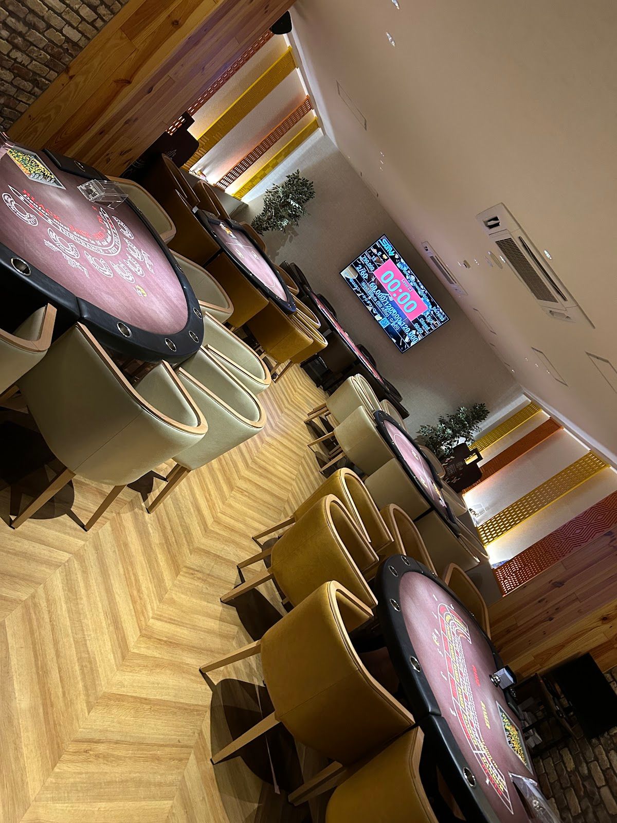 Casino bar Leje 博多店 photo 3