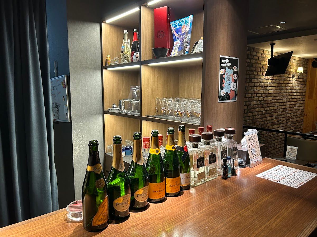 Casino bar Leje 博多店 photo 5