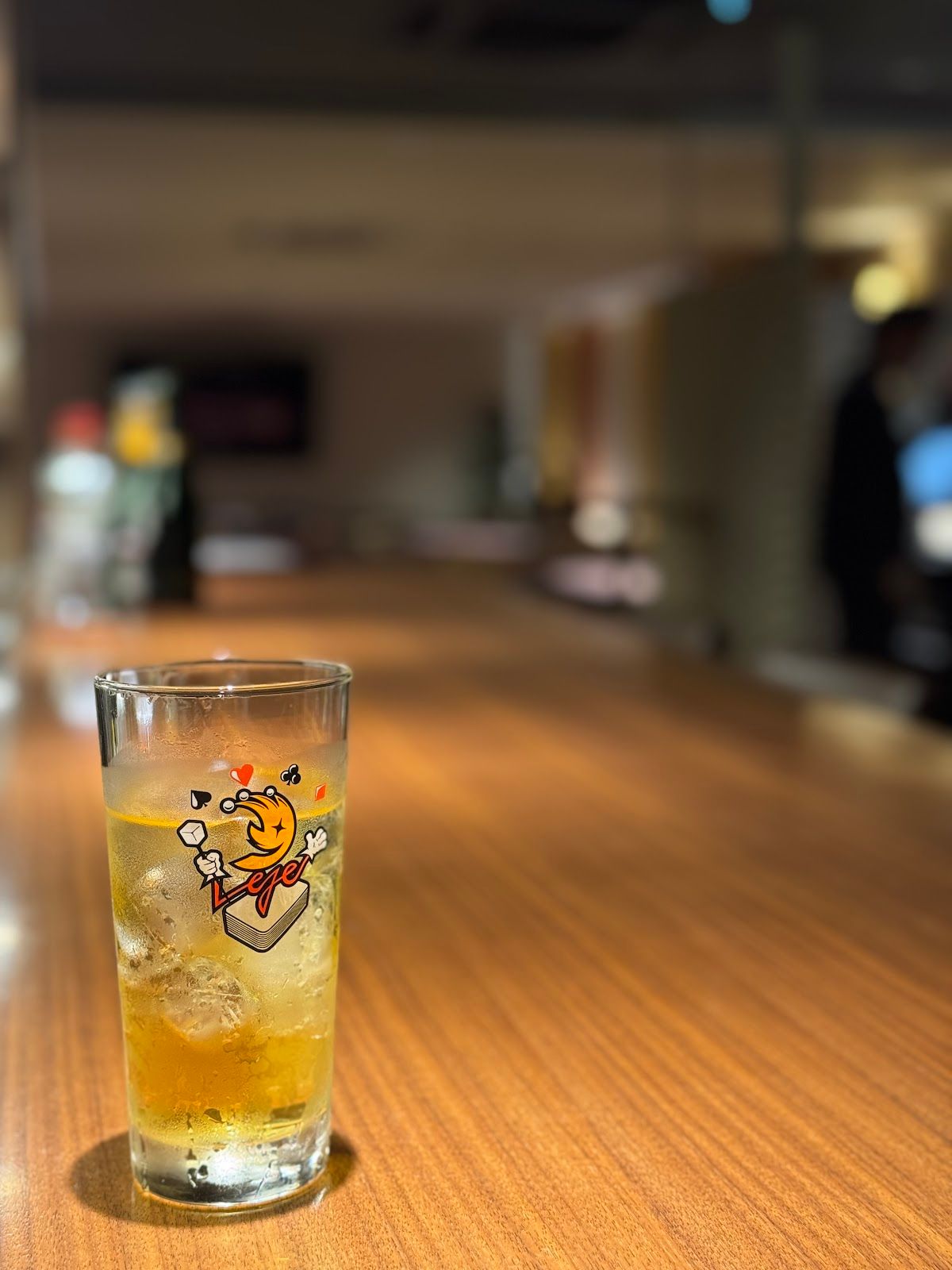 Casino bar Leje 博多店 photo 6
