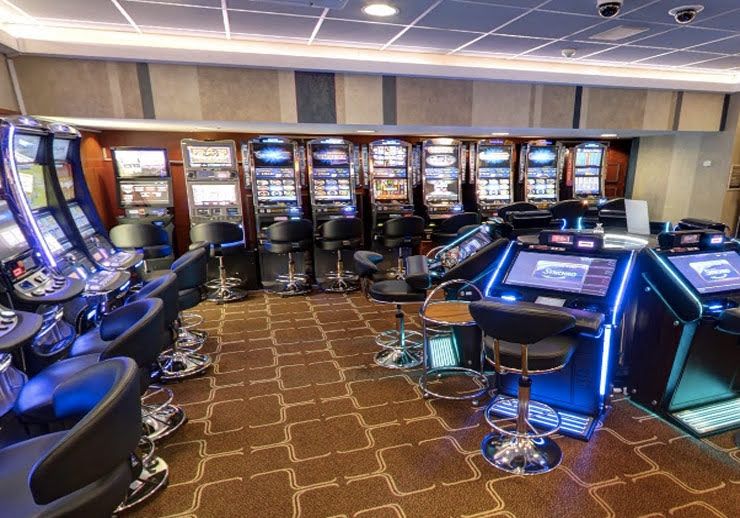 Genting Casino Bournemouth photo 2
