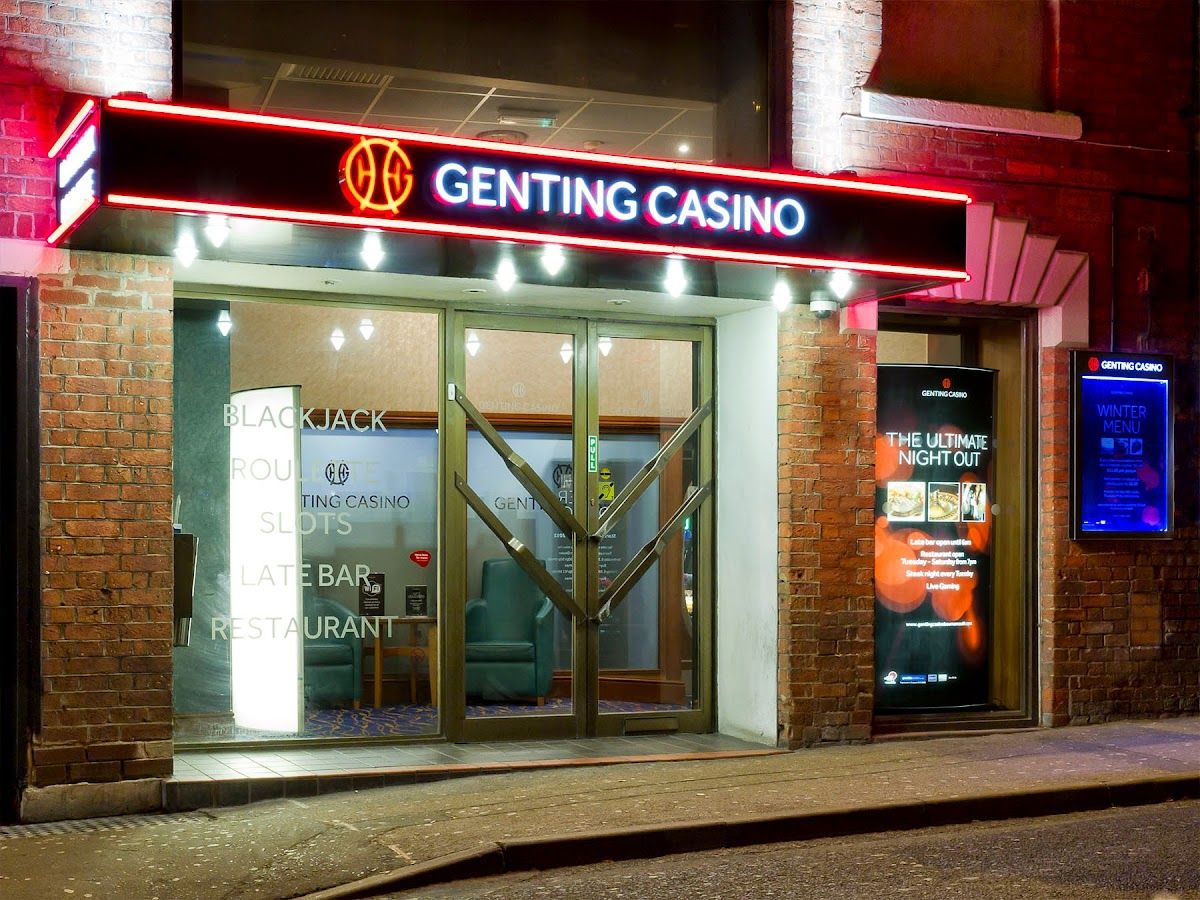 Genting Casino Bournemouth photo 3