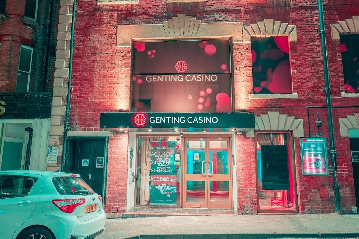 Genting Casino Bournemouth photo 4