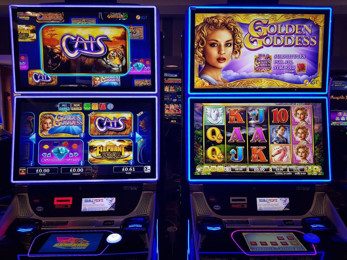 Genting Casino Bournemouth photo 6