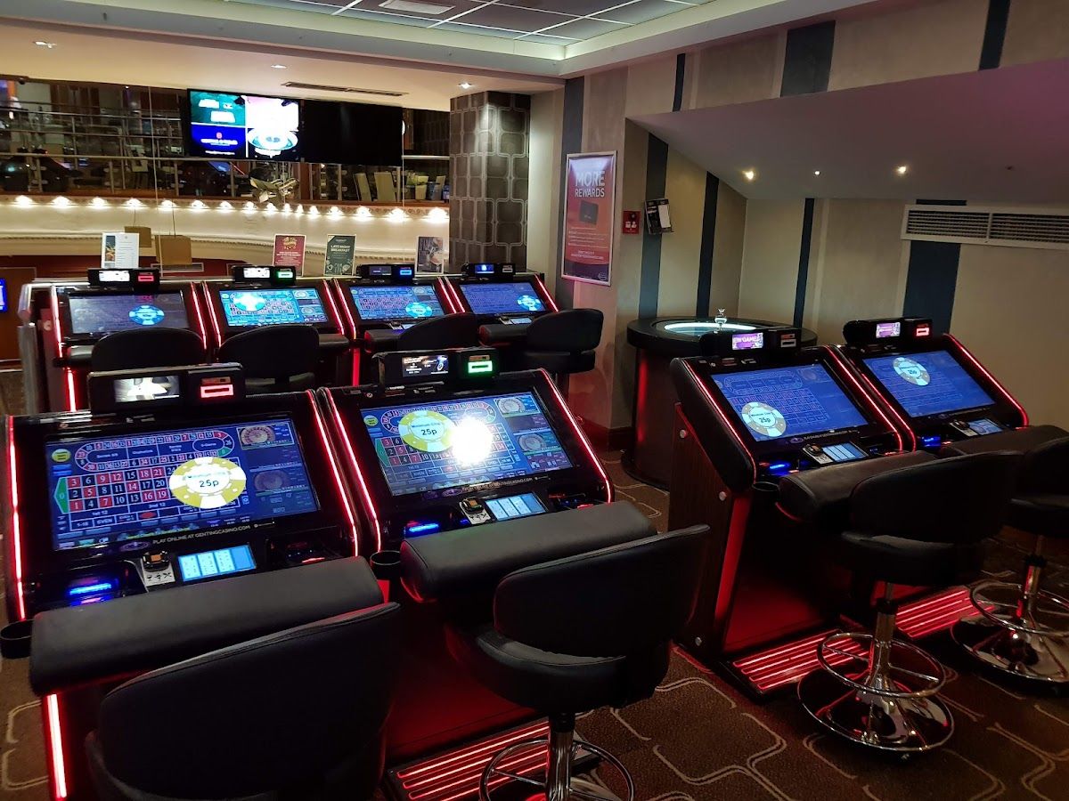 Genting Casino Bournemouth photo 7