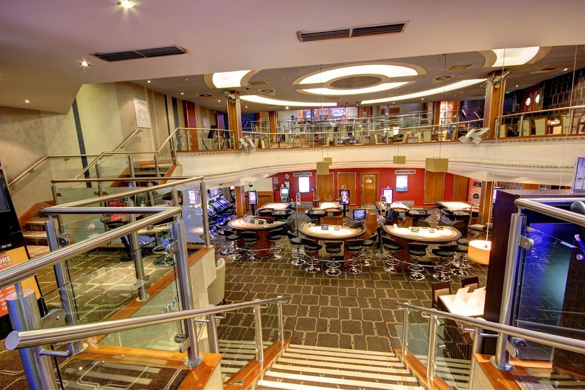 Genting Casino Bournemouth photo 10