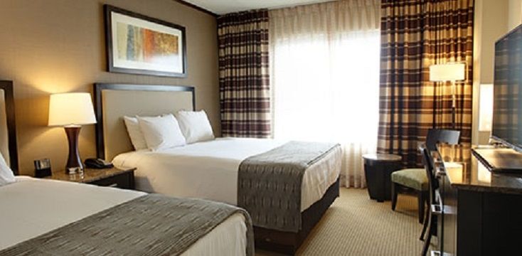Isle Casino Hotel Bettendorf photo 2