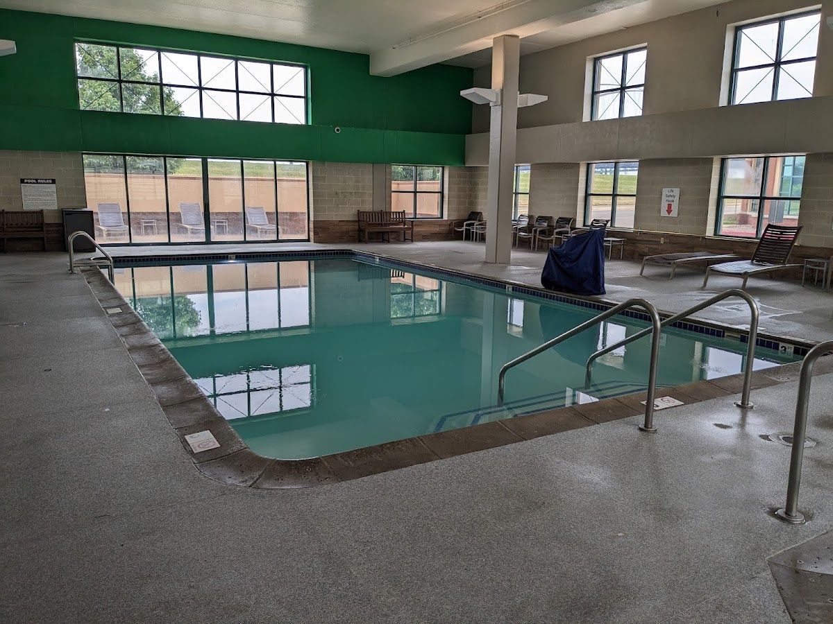 Isle Casino Hotel Bettendorf photo 3