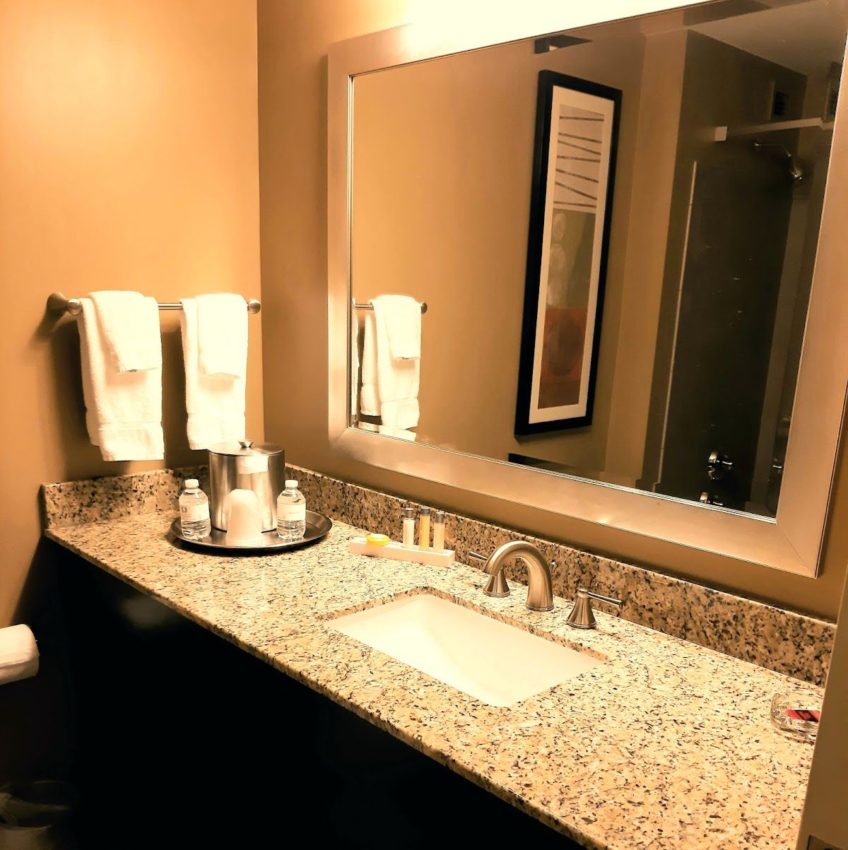 Isle Casino Hotel Bettendorf photo 4