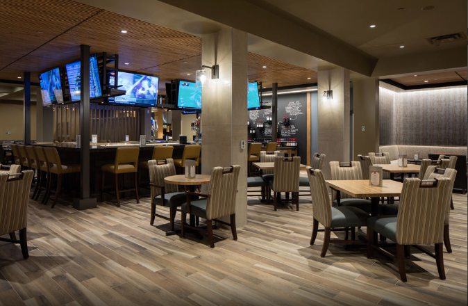 Isle Casino Hotel Bettendorf photo 6