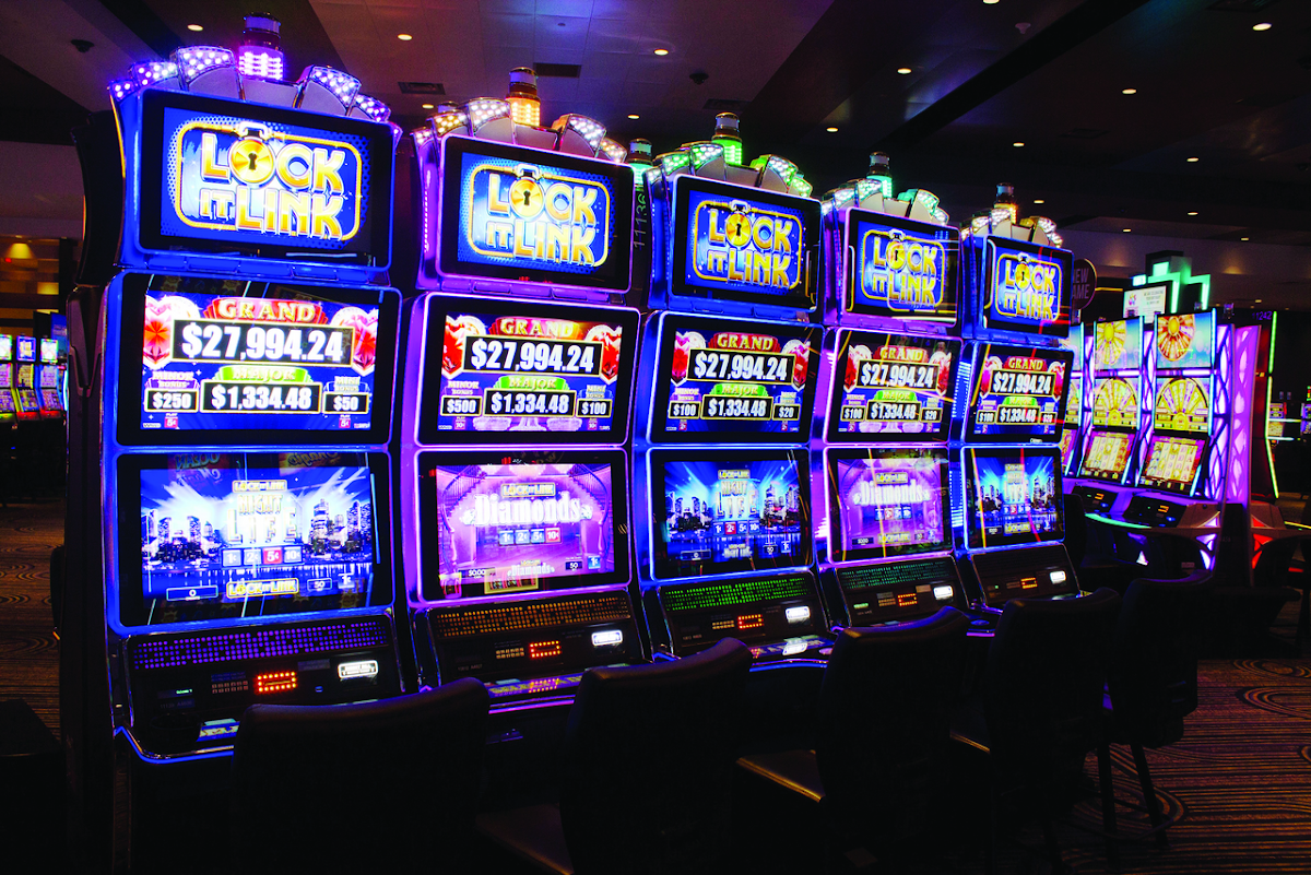 Isle Casino Hotel Bettendorf photo 9