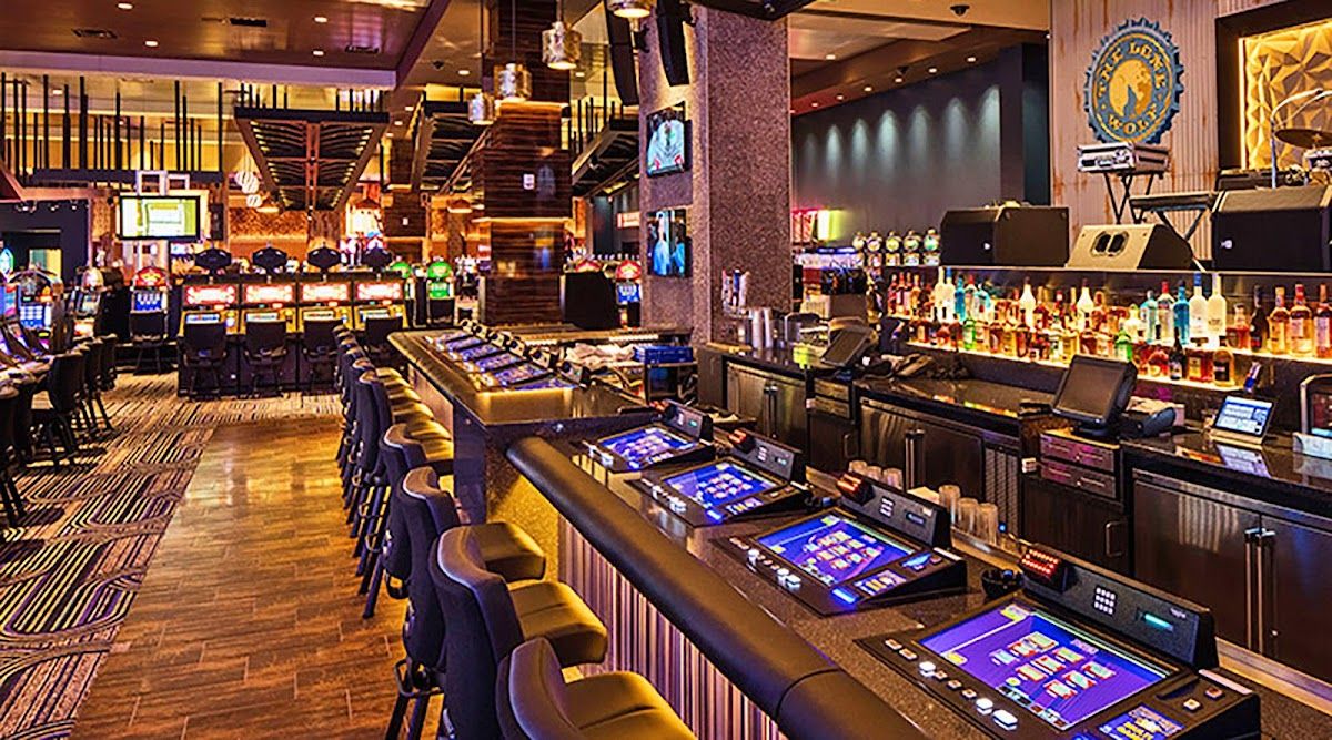 Isle Casino Hotel Bettendorf photo 10