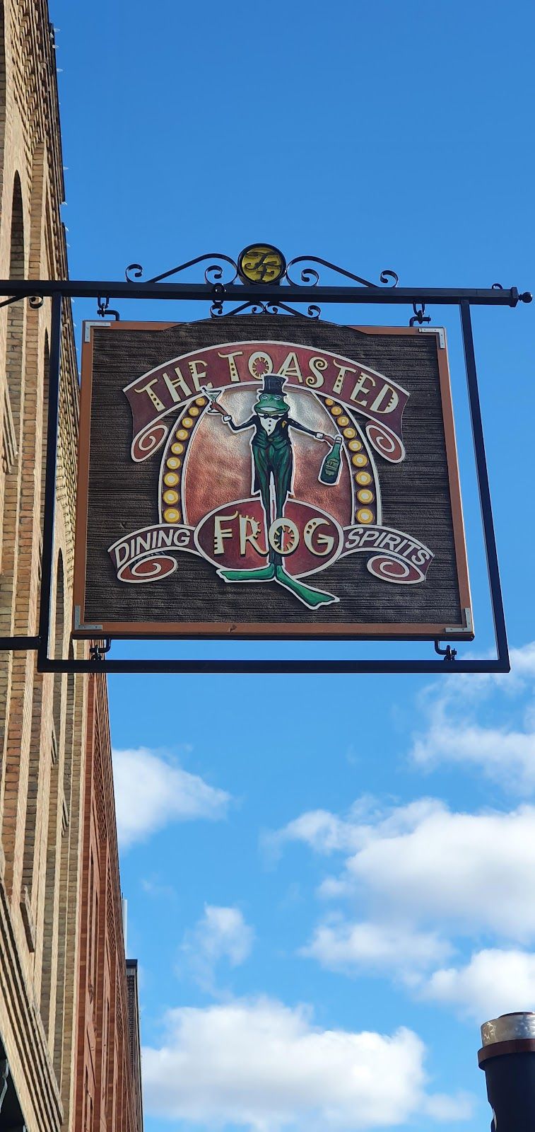 Toasted Frog E-Tabs photo 10