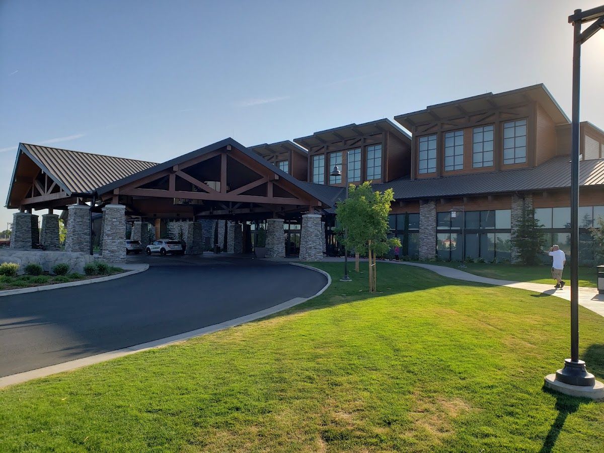 Eagle Mountain Casino Poker Room photo 4