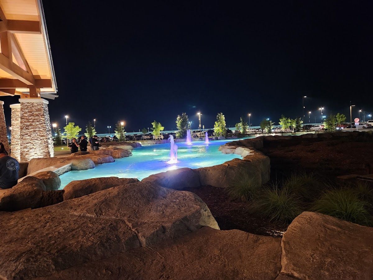 Eagle Mountain Casino Poker Room photo 8