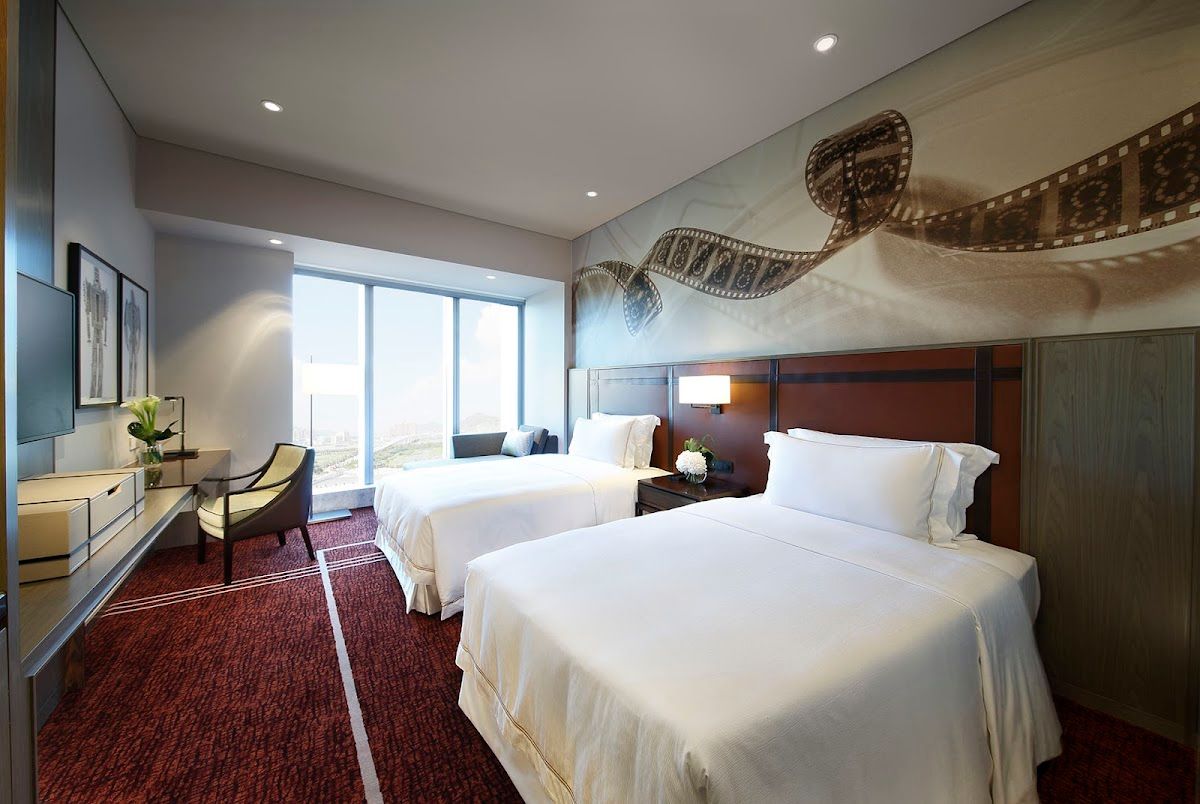 Studio City Macau photo 2