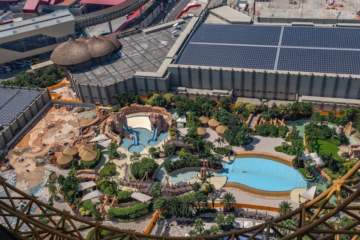 Studio City Macau photo 3