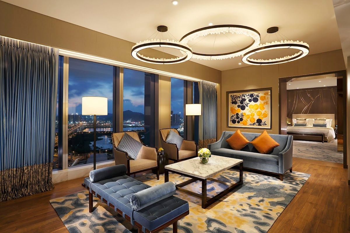 Studio City Macau photo 5