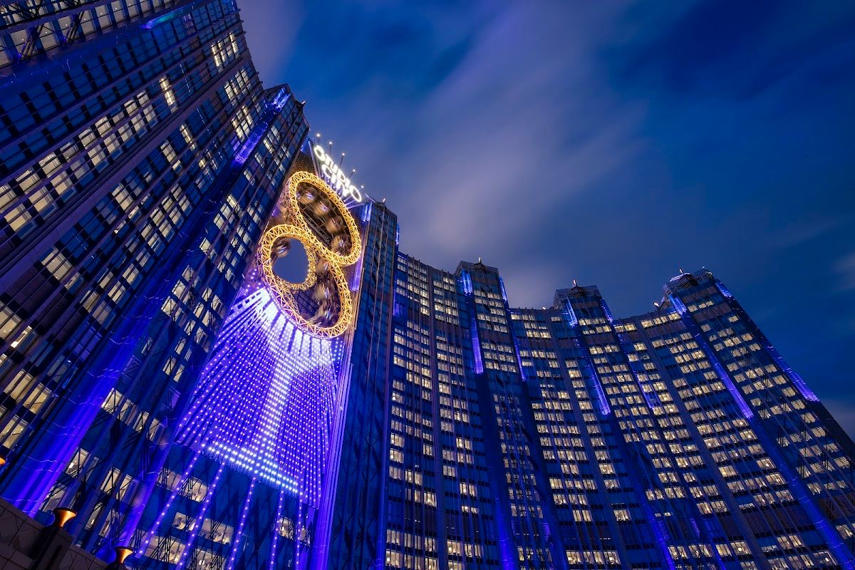 Studio City Macau photo 7