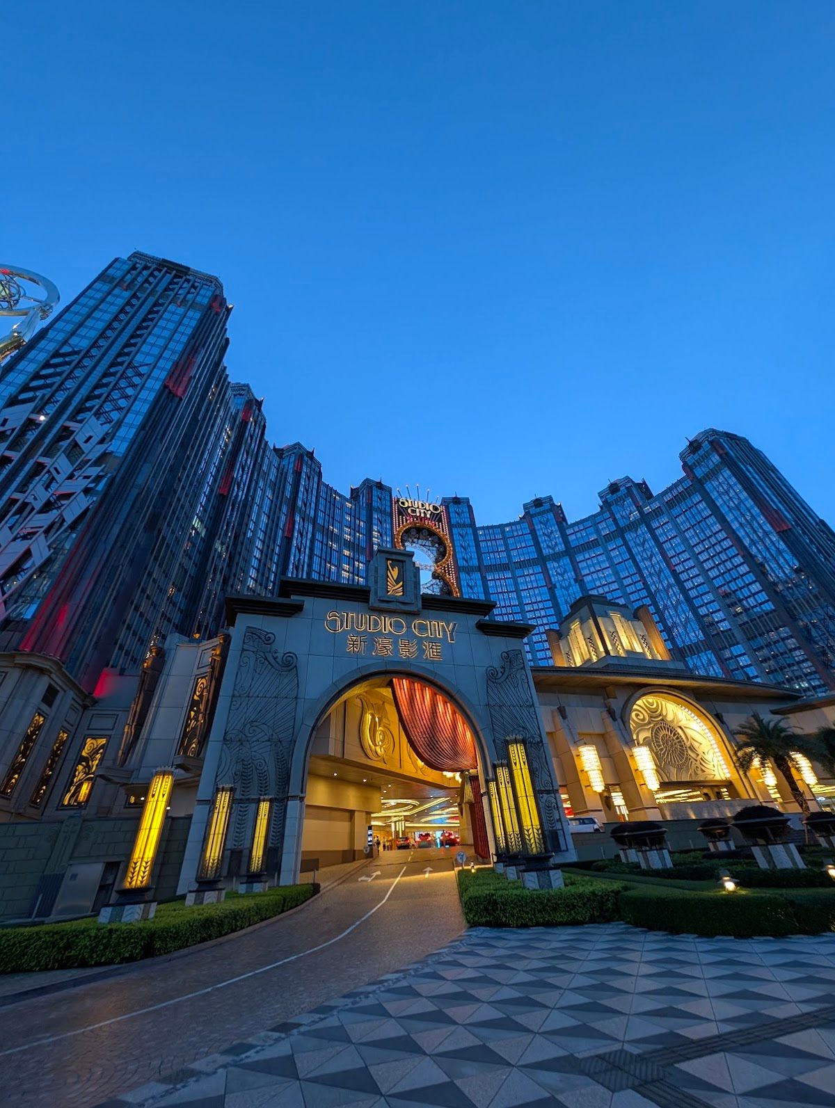 Studio City Macau photo 10