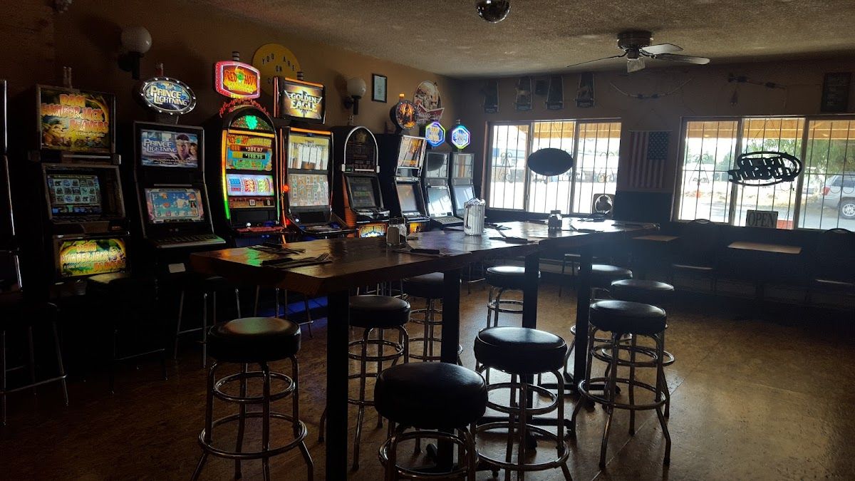 Mountain City Steakhouse & Casino - Casino in Mountain City, United States
