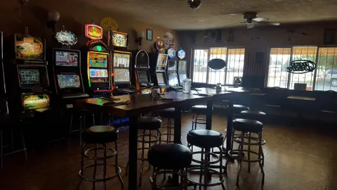 Mountain City Steakhouse & Casino - Casino in Mountain City, United States
