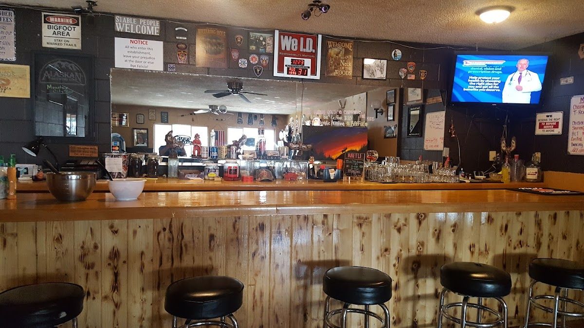Mountain City Steakhouse & Casino photo 2
