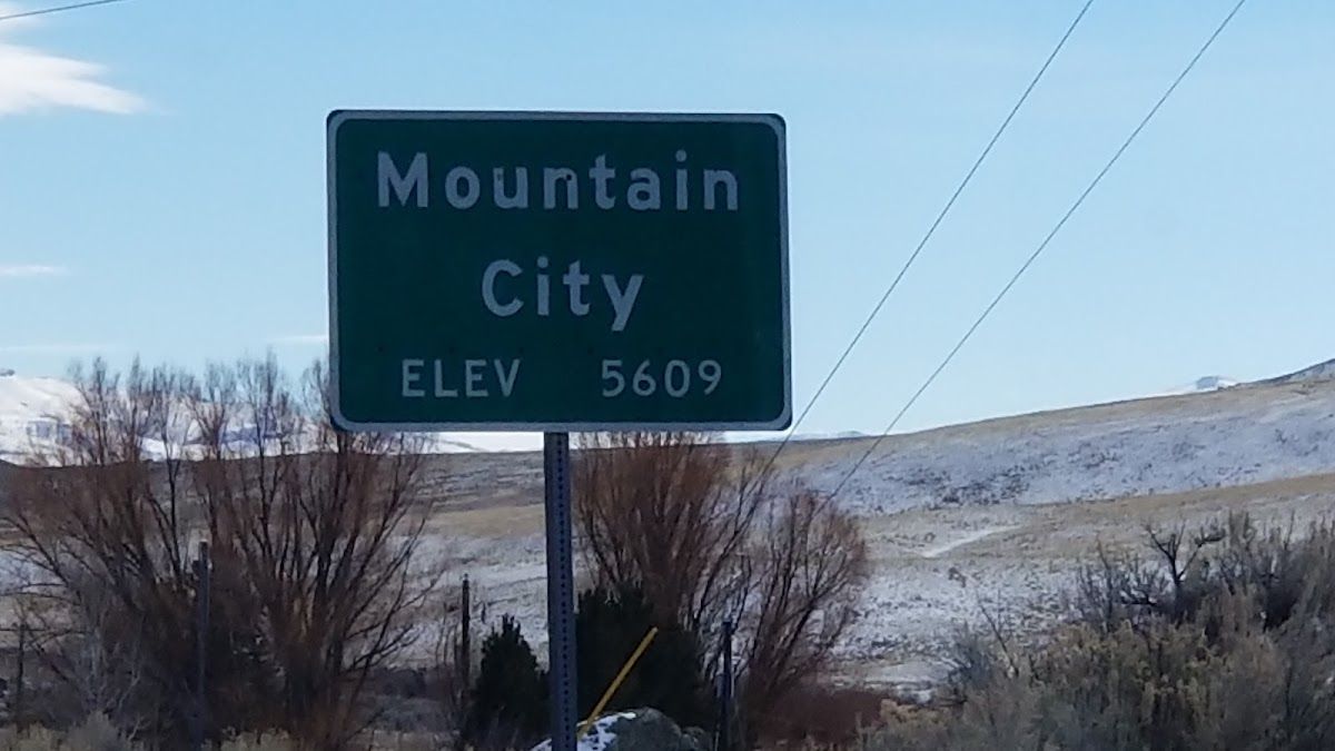 Mountain City Steakhouse & Casino photo 9