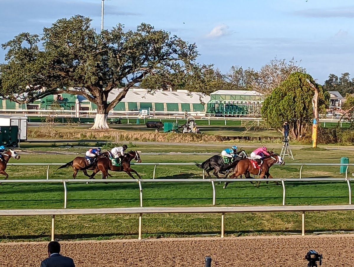 Fair Grounds Race Course & Slots photo 4
