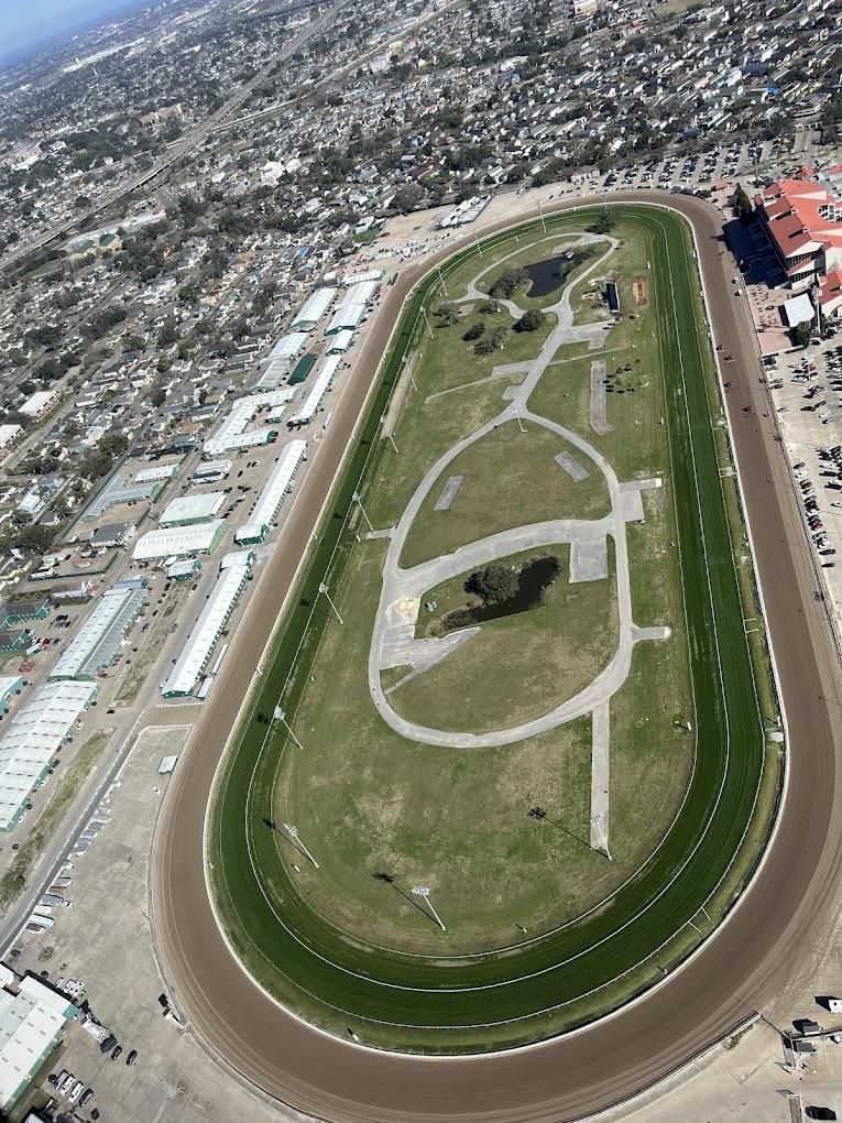 Fair Grounds Race Course & Slots photo 5
