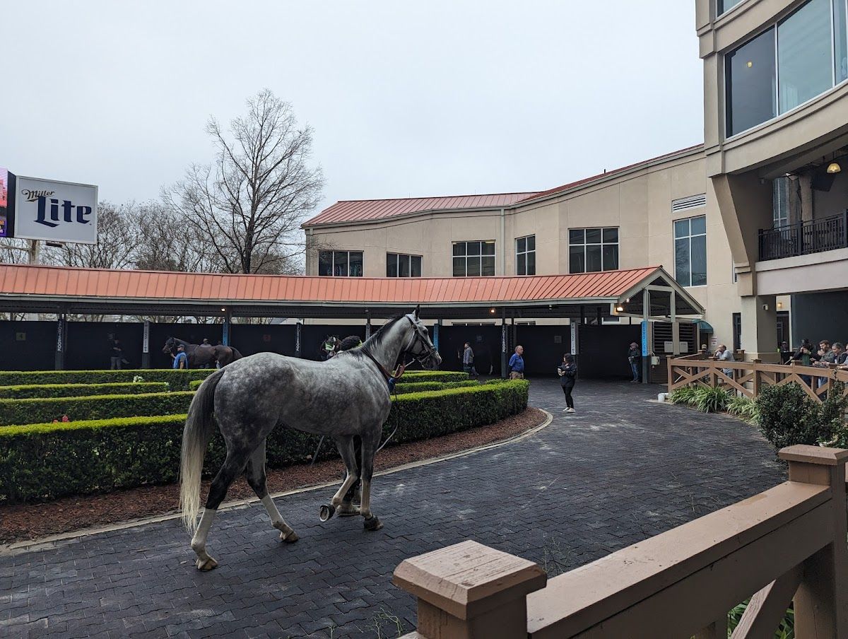 Fair Grounds Race Course & Slots photo 7