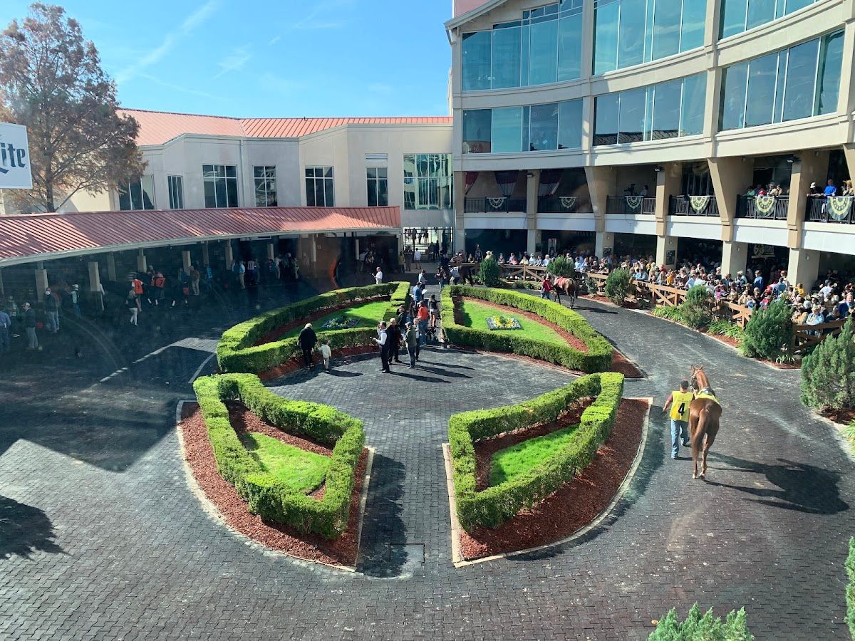 Fair Grounds Race Course & Slots photo 8