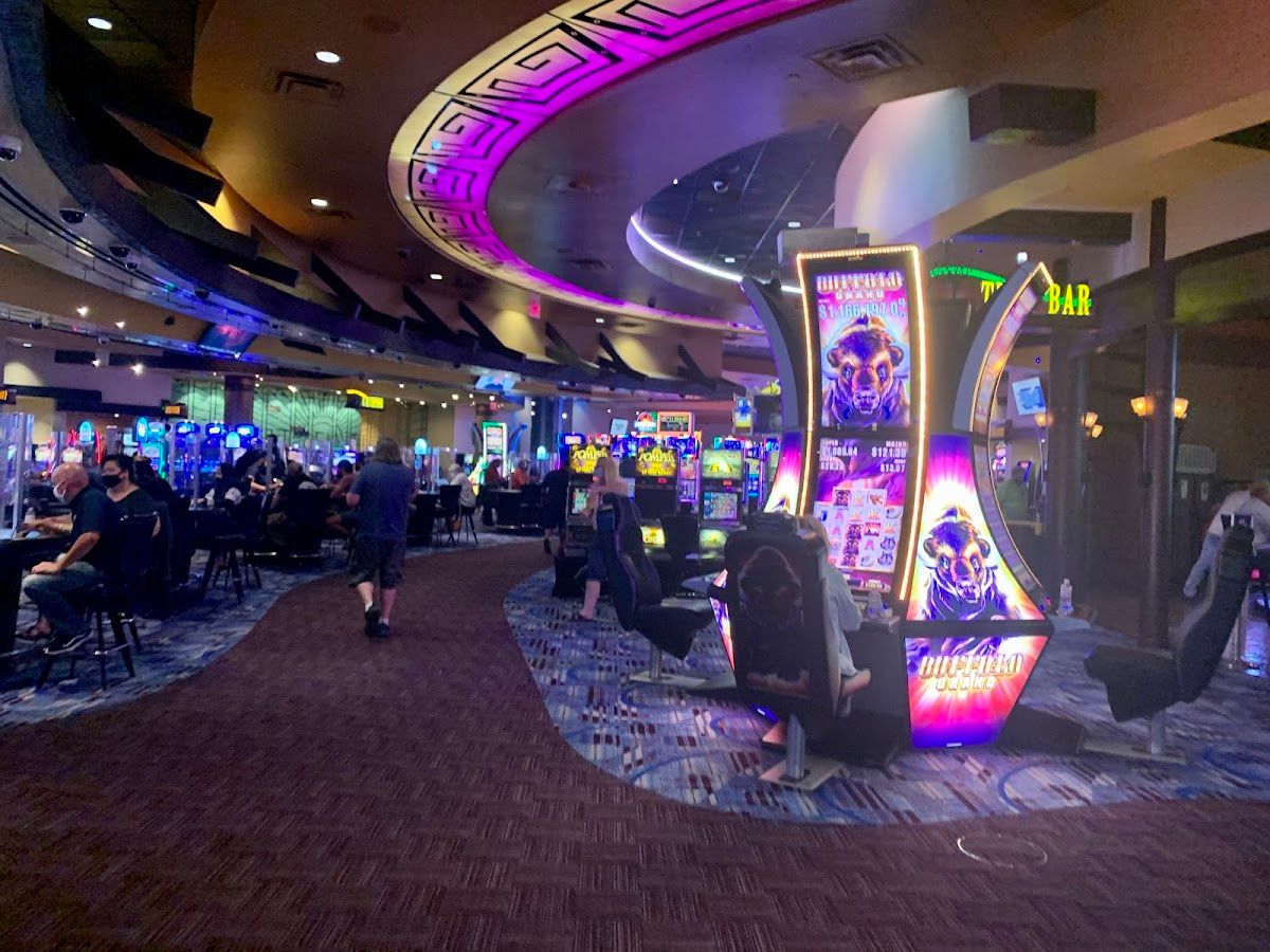 Desert Diamond Casino Tucson photo 2