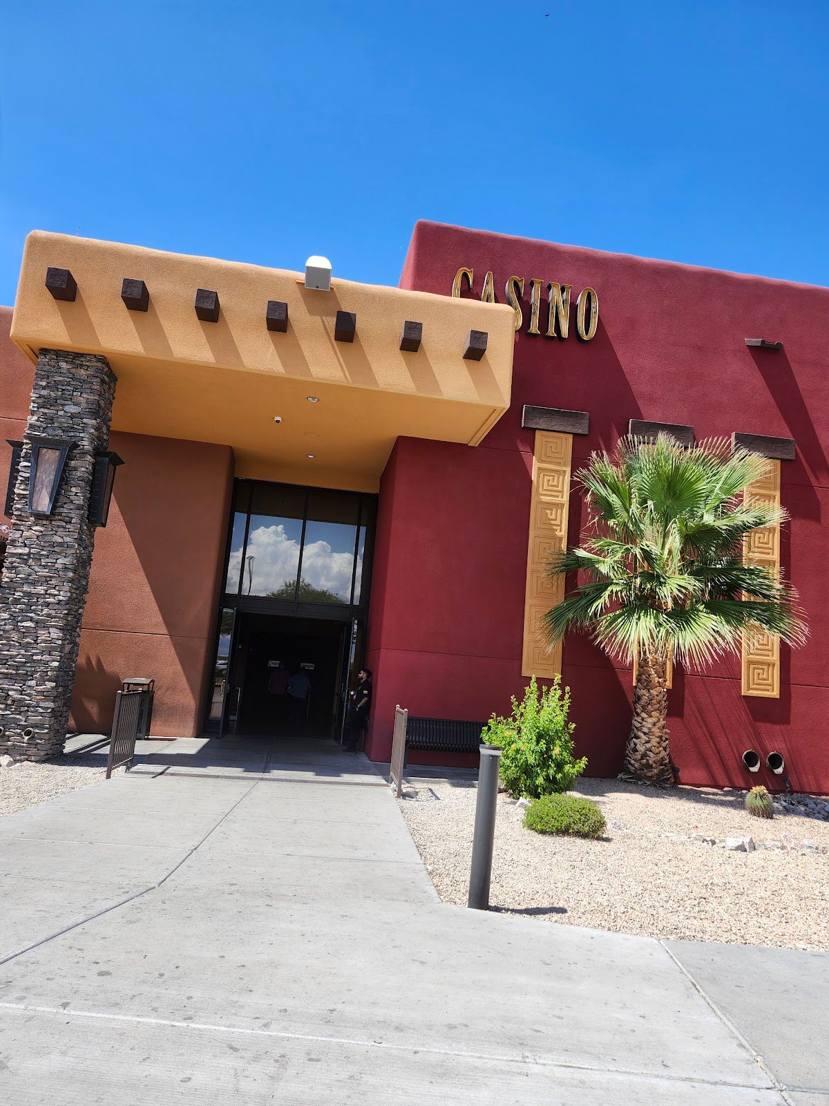 Desert Diamond Casino Tucson photo 4