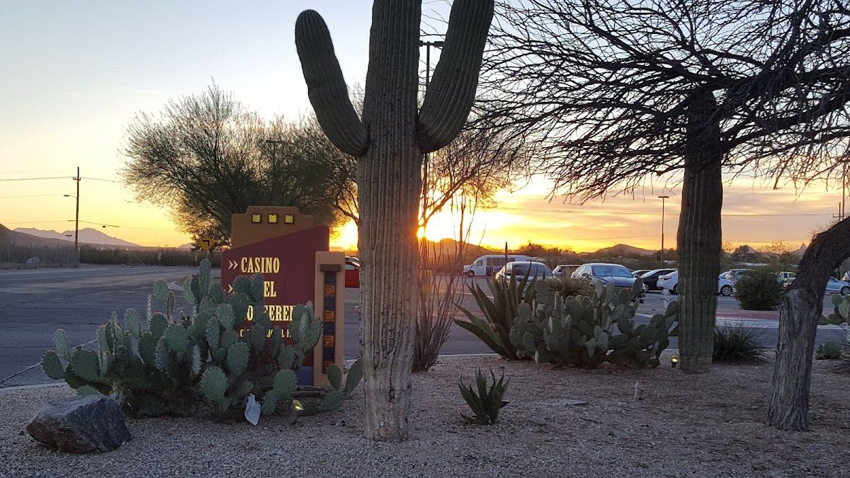 Desert Diamond Casino Tucson photo 5