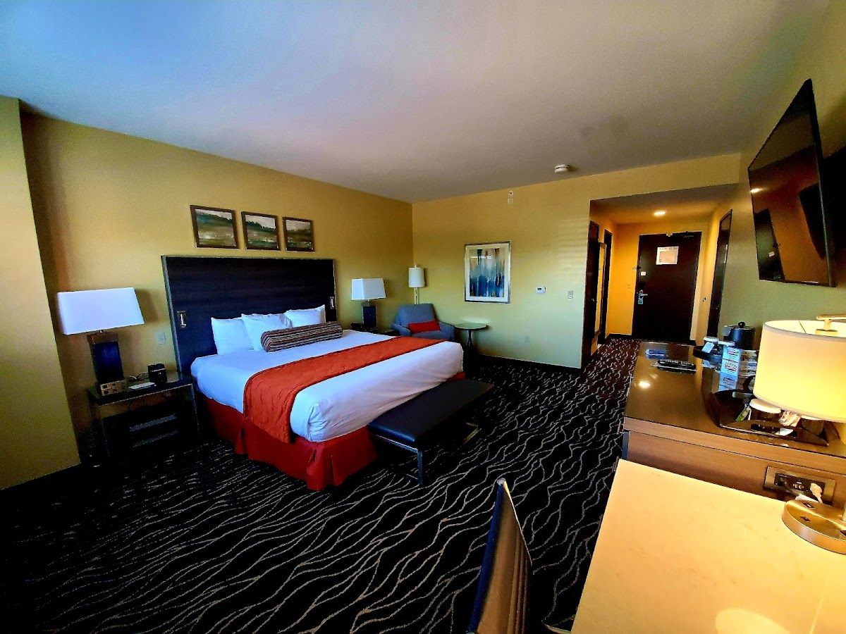 Desert Diamond Casino Tucson photo 7