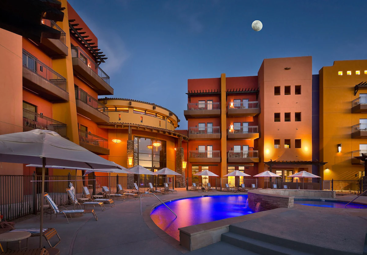 Desert Diamond Casino Tucson photo 8