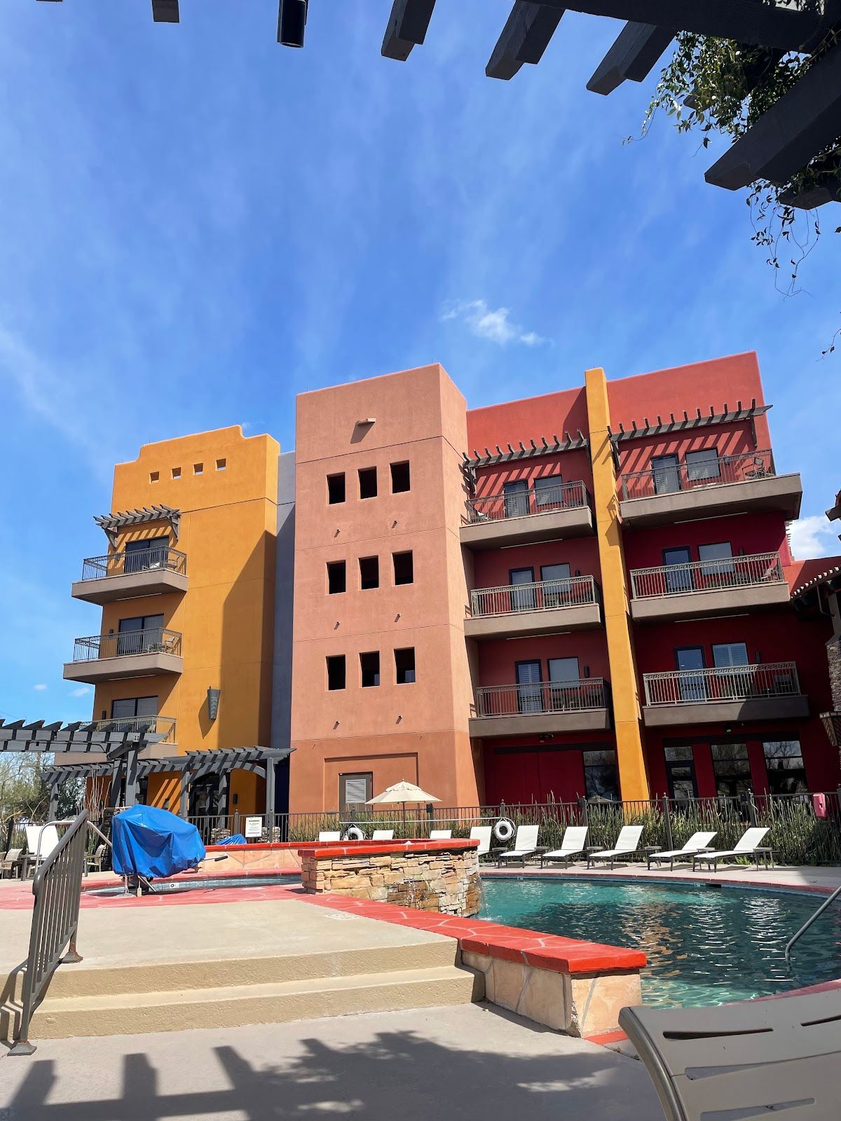 Desert Diamond Casino Tucson photo 10