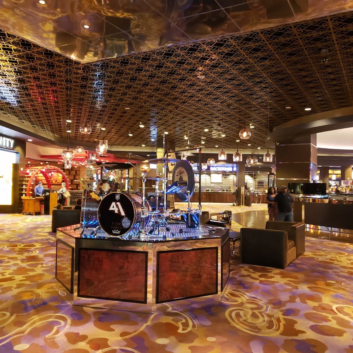 M Resort Spa Casino photo 10
