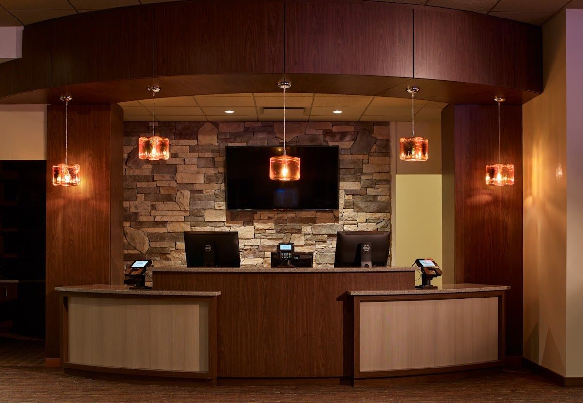 Oxford Casino Hotel & Event Center – Poker photo 6
