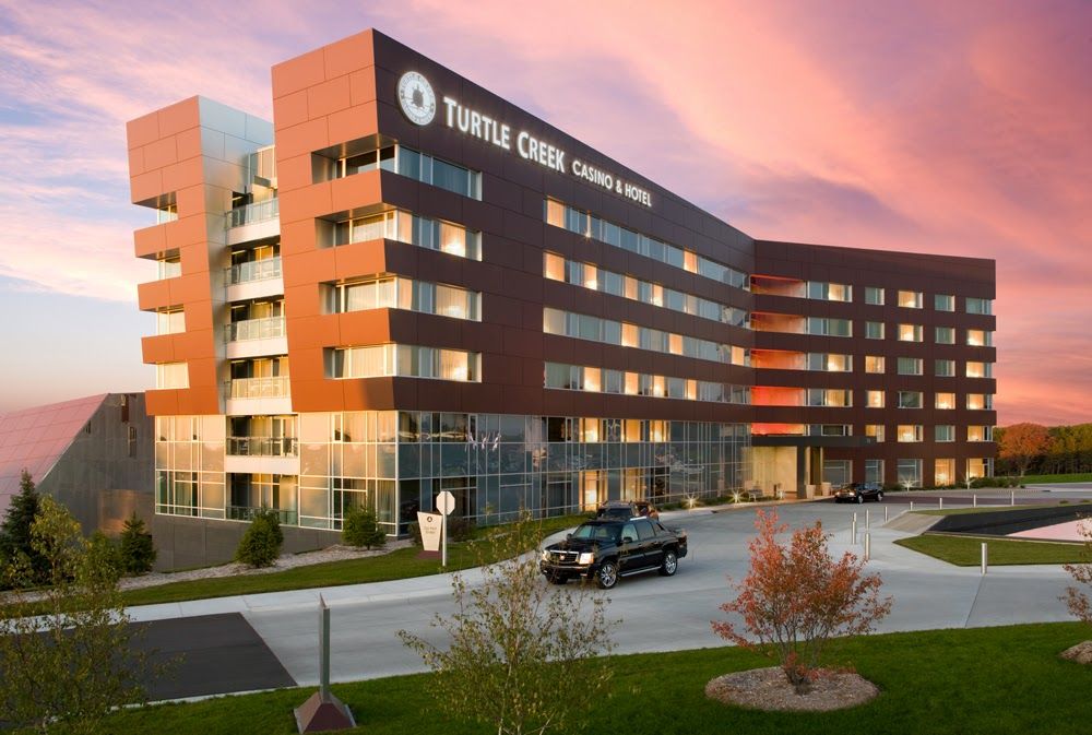 Turtle Creek Casino & Hotel photo 2