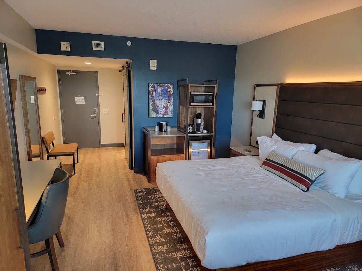Turtle Creek Casino & Hotel photo 9