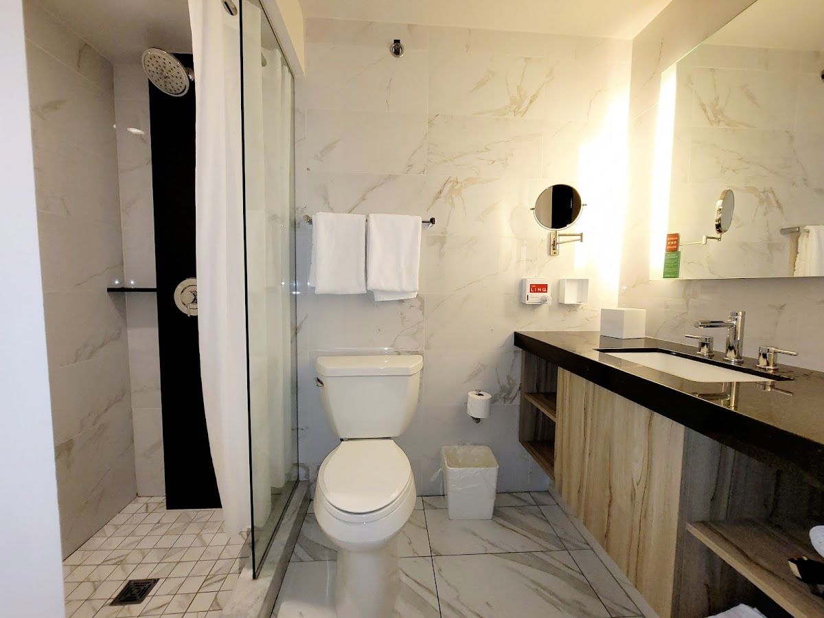 The LINQ Hotel + Experience photo 3