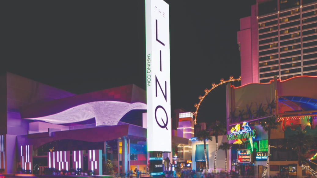 The LINQ Hotel + Experience photo 4